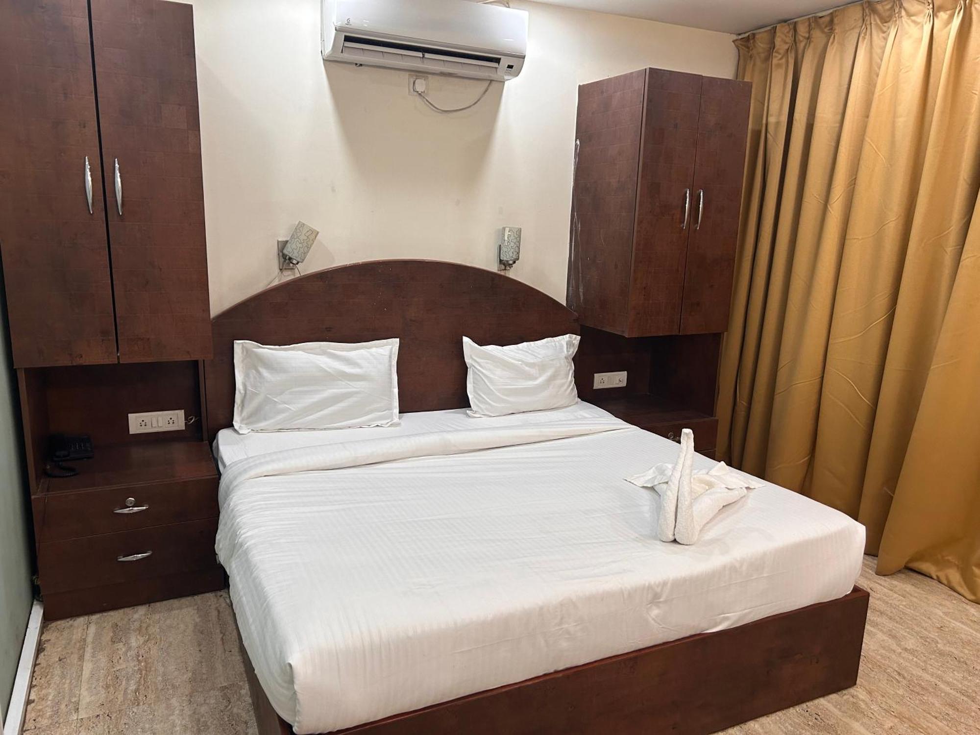 Hotel Bellmore And Homes Gurgaon