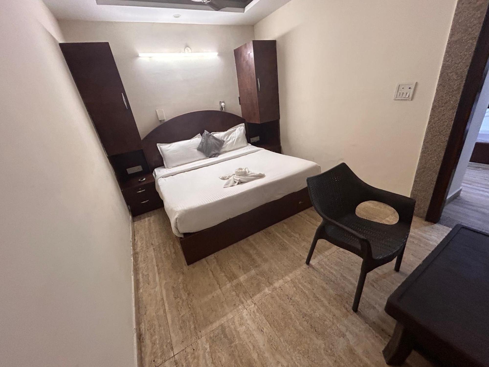 Bellmore And Homes Hotel 3*