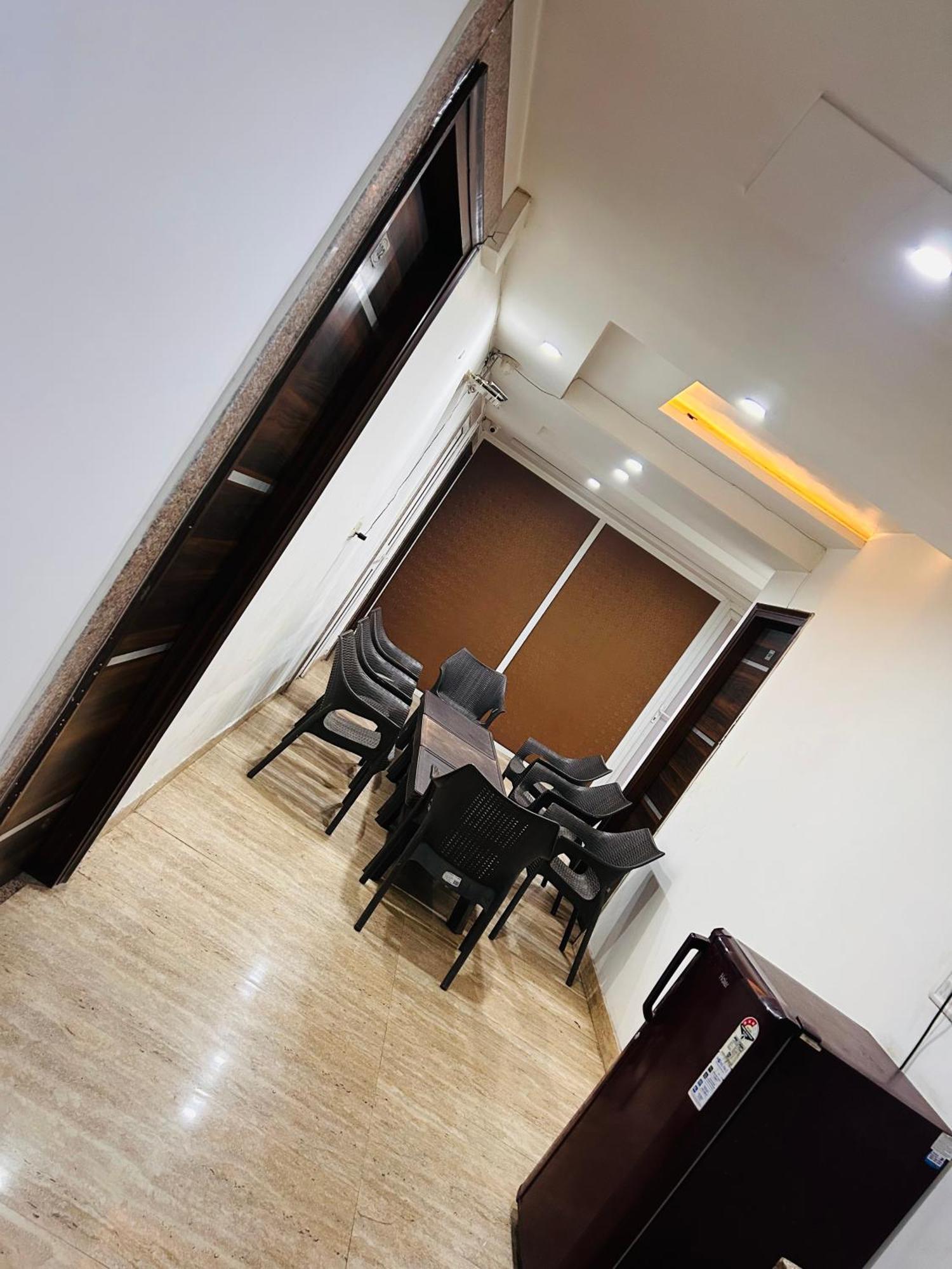Bellmore And Homes Gurgaon