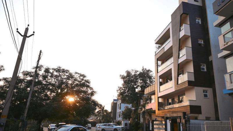 Homestay Lime Tree Golf Course Extension Nearby Grand Hyatt