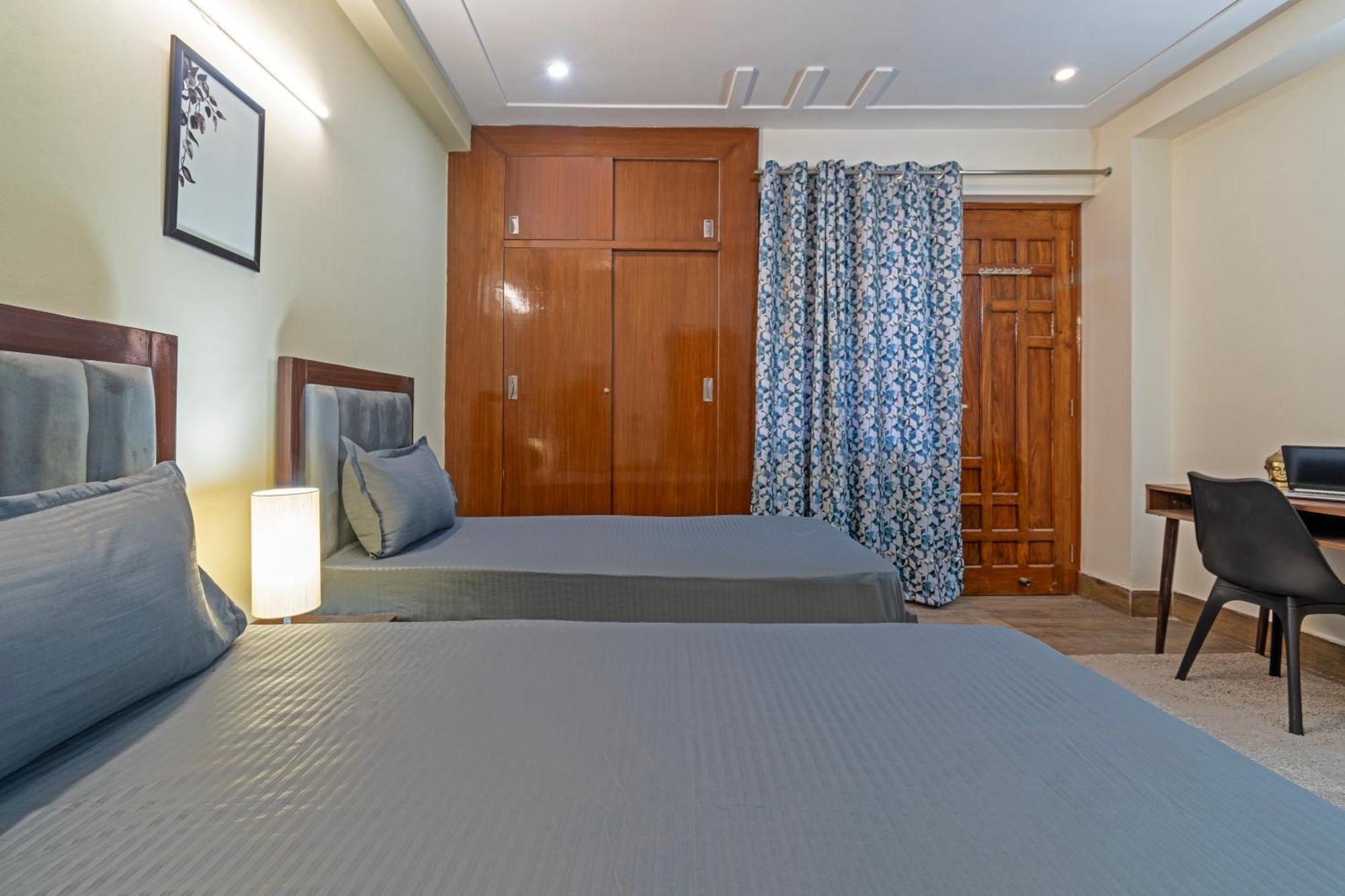 Apartment Wandr Regor - Sector 38 *