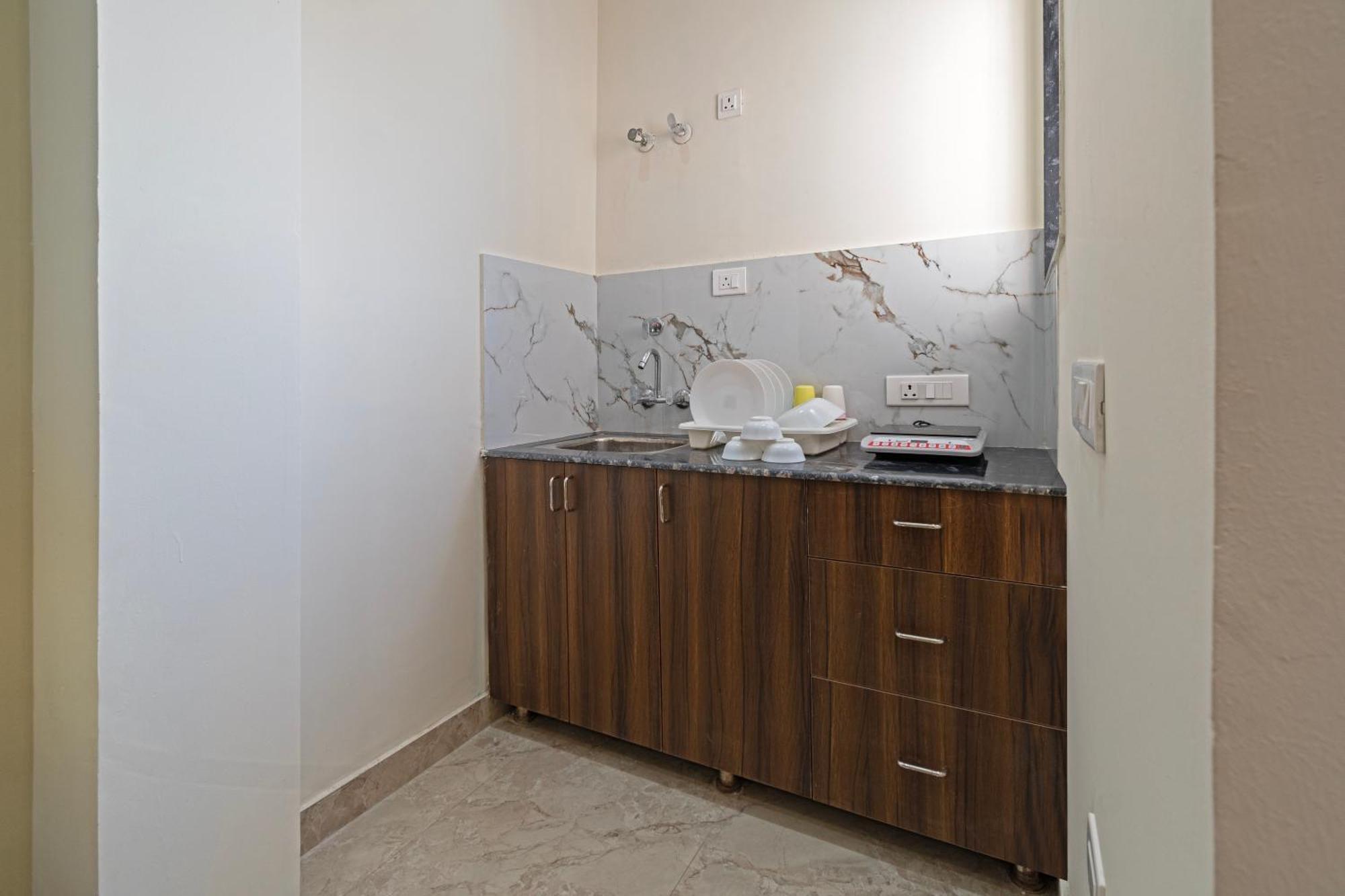 Wandr Regor - Sector 38 * Gurgaon