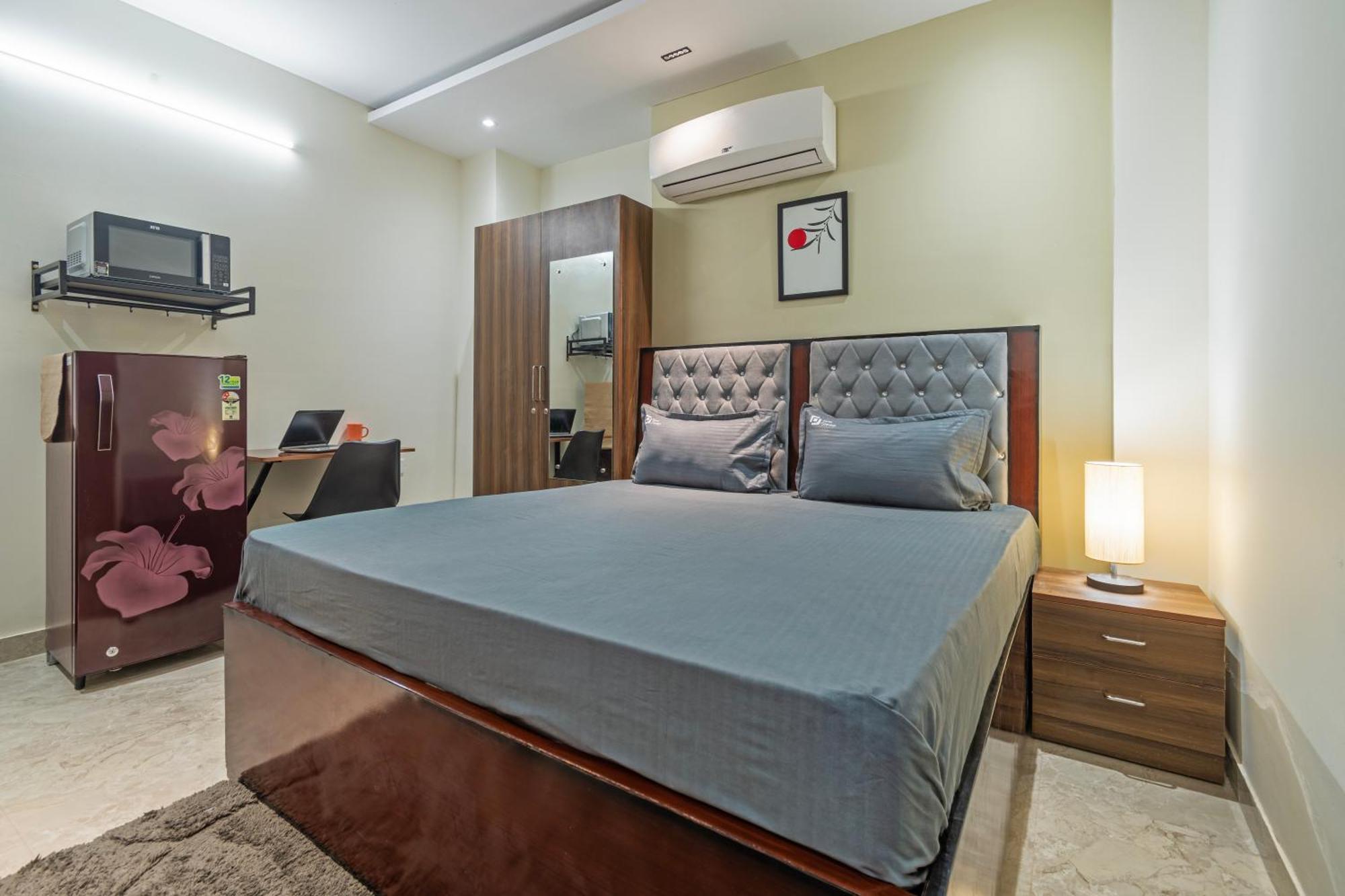 Apartment Wandr Regor - Sector 38