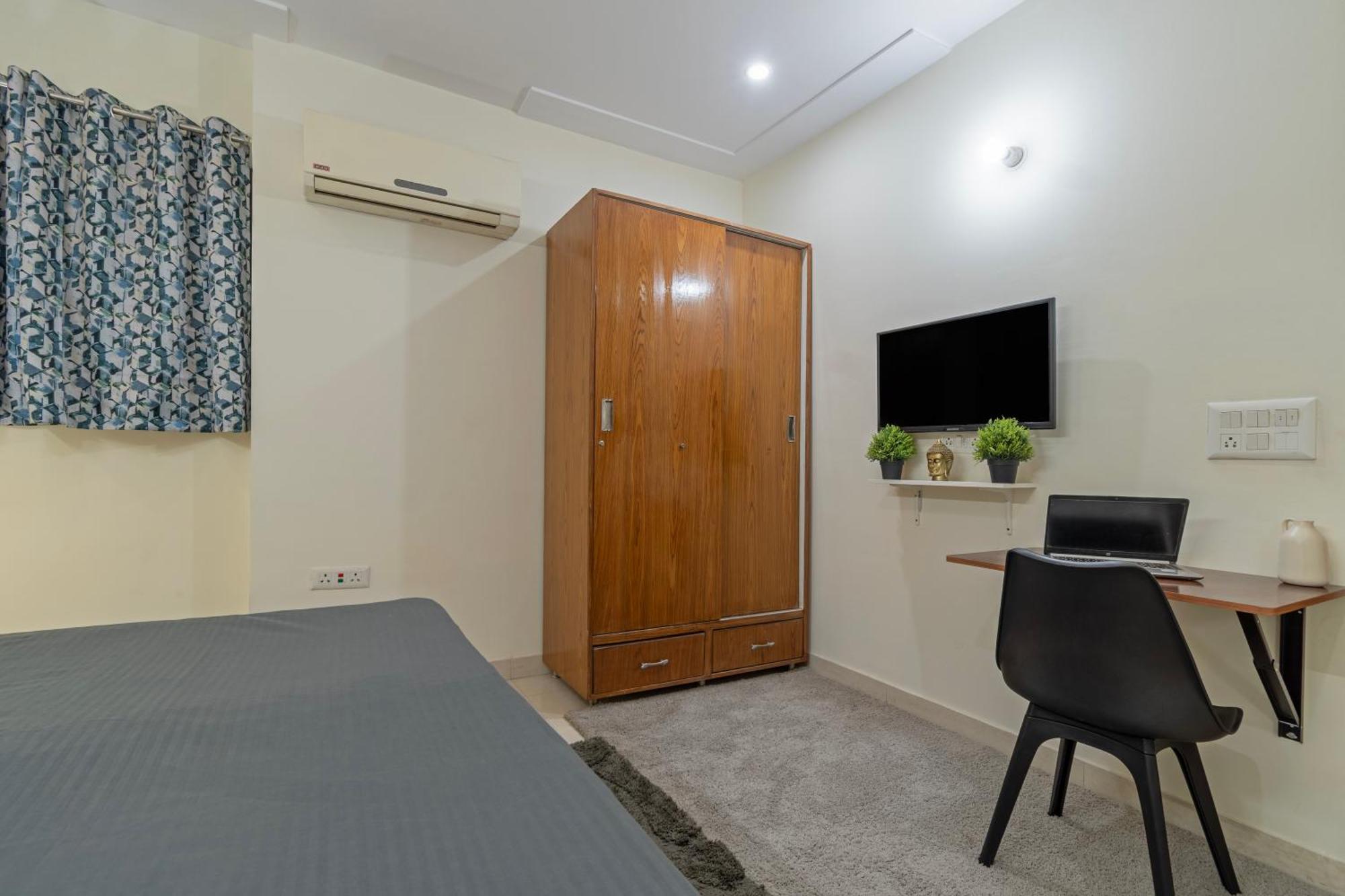 Wandr Regor - Sector 38 Gurgaon