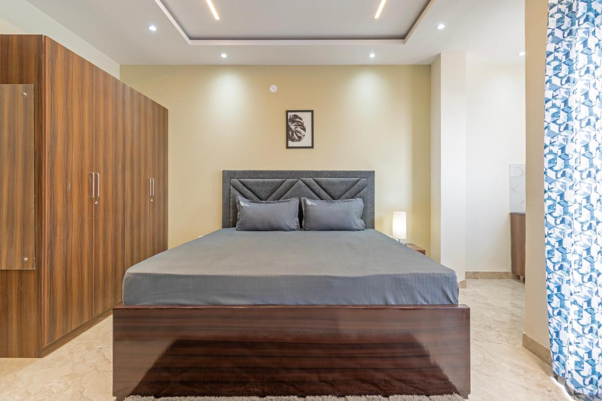Wandr Regor - Sector 38 Apartment *