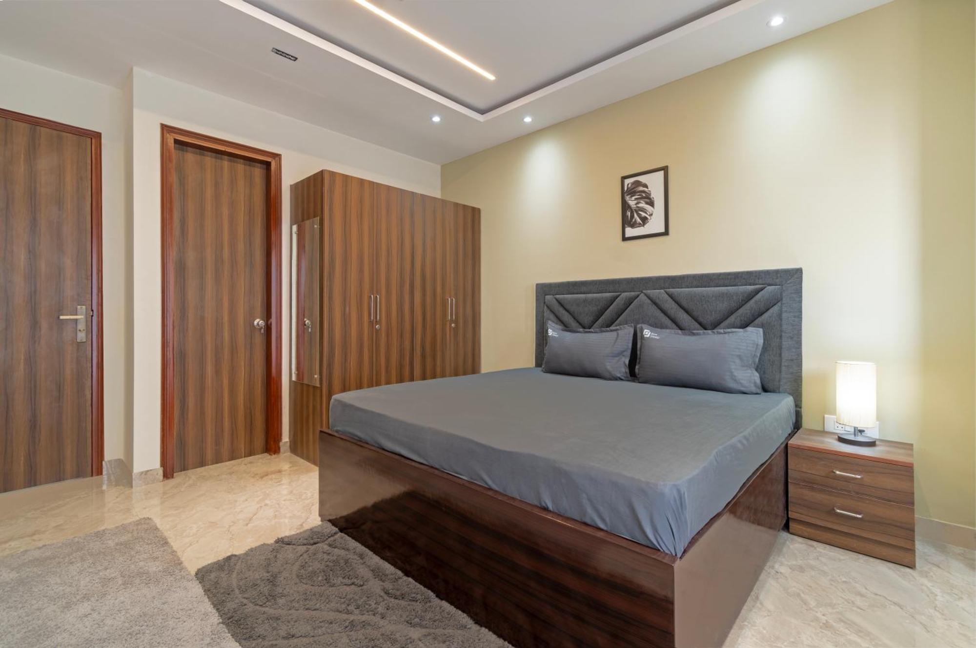 Wandr Regor - Sector 38 * Gurgaon