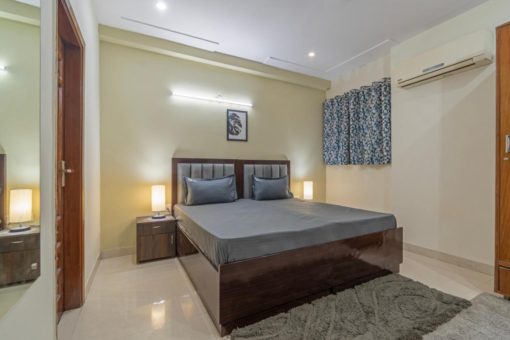 Apartment Wandr Regor - Sector 38