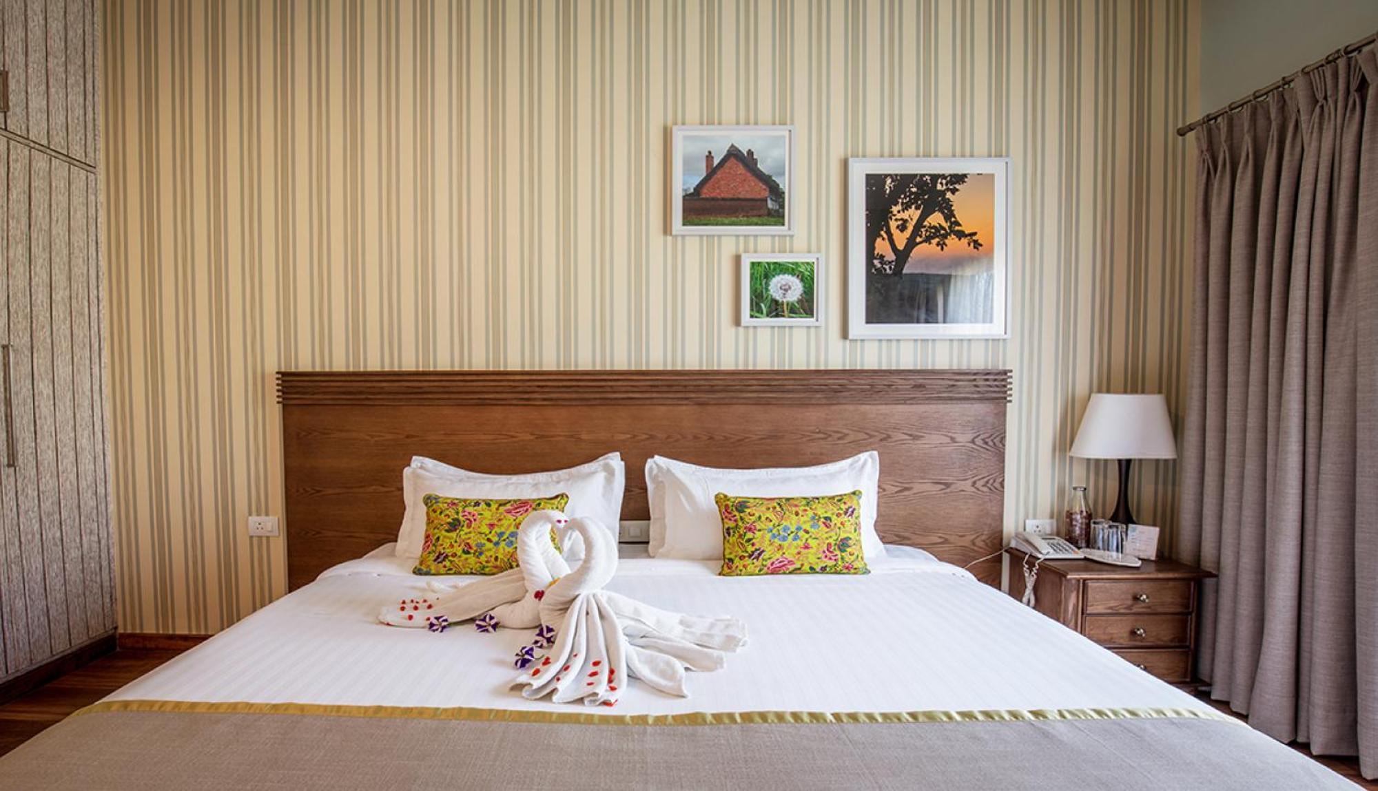 Karma 3* Gurgaon