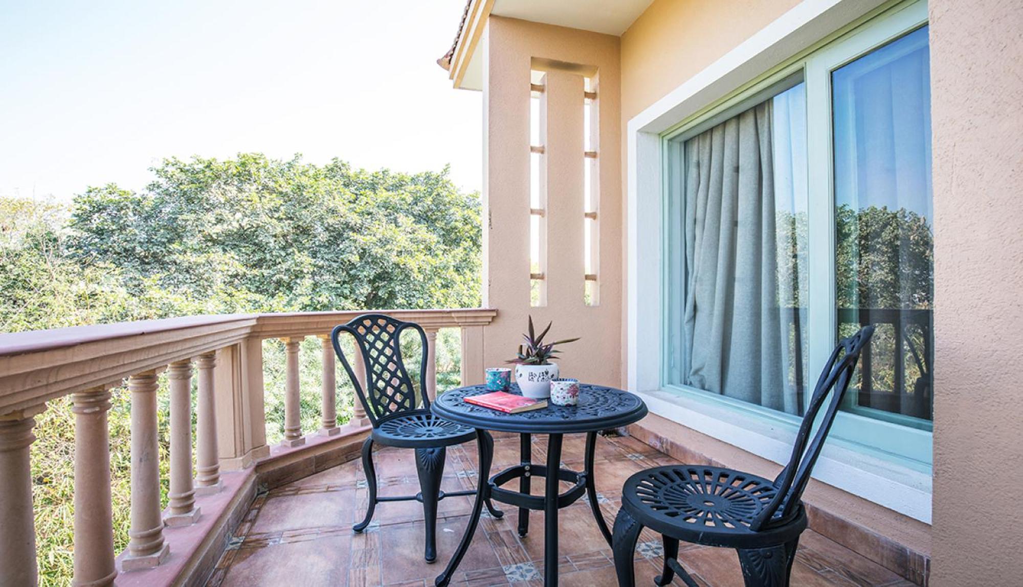 Karma Resort Gurgaon