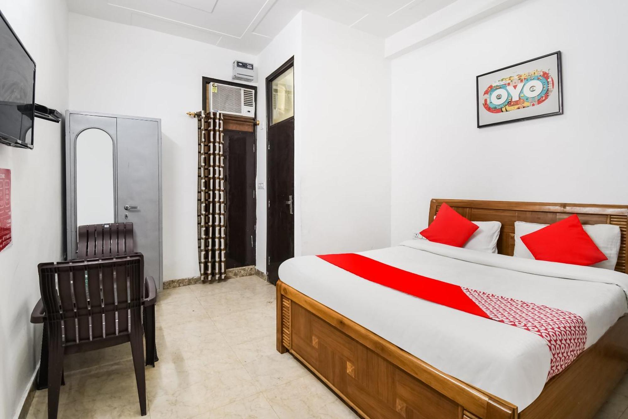 O Devi Palace Gurgaon