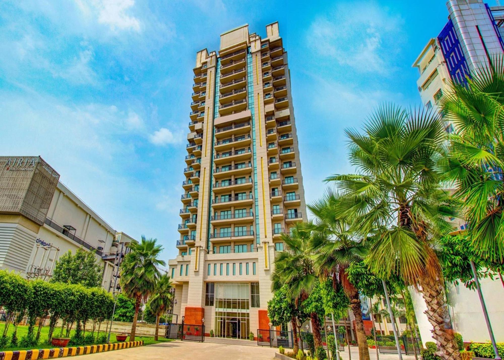 Rhythm Gurugram & Suites, Sohna Road Gurgaon