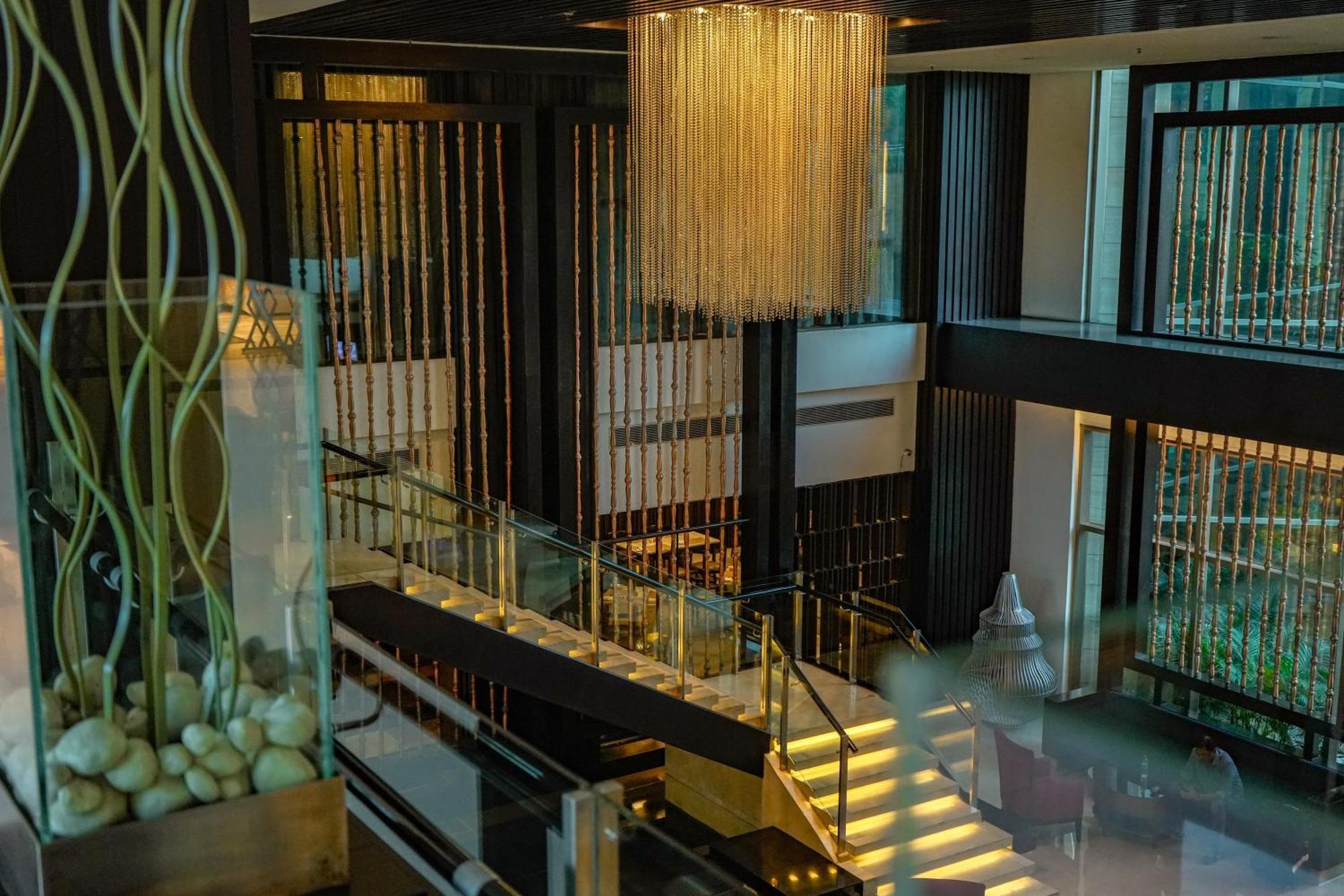 Courtyard By Marriott Gurugram Downtown Gurgaon