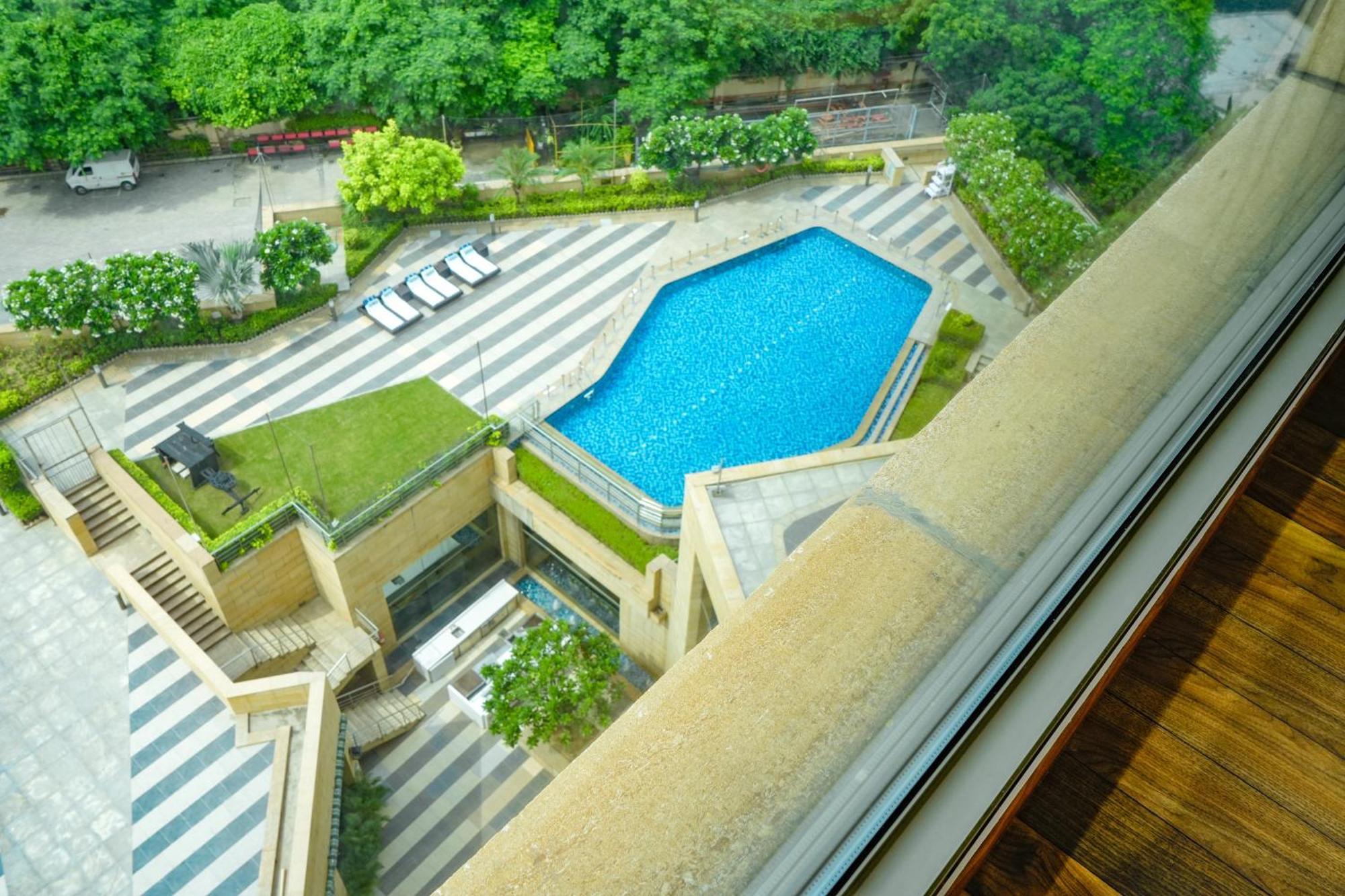 Courtyard By Marriott Gurugram Downtown