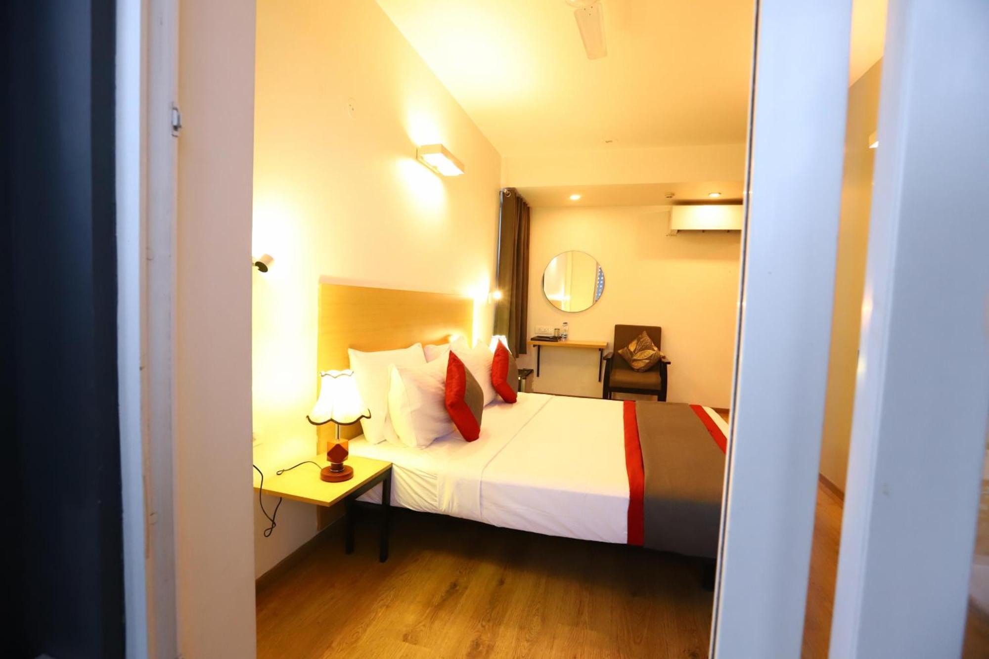 Bk And Near Huda Centre Gurgaon