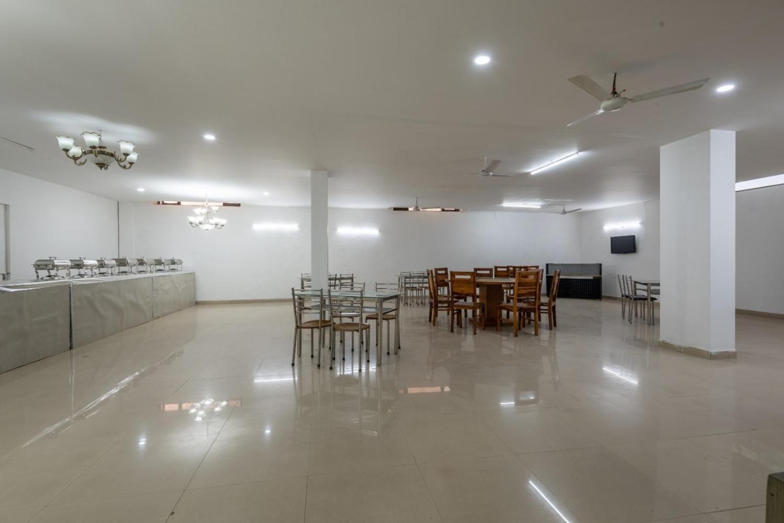 Saavi Huda City Centre