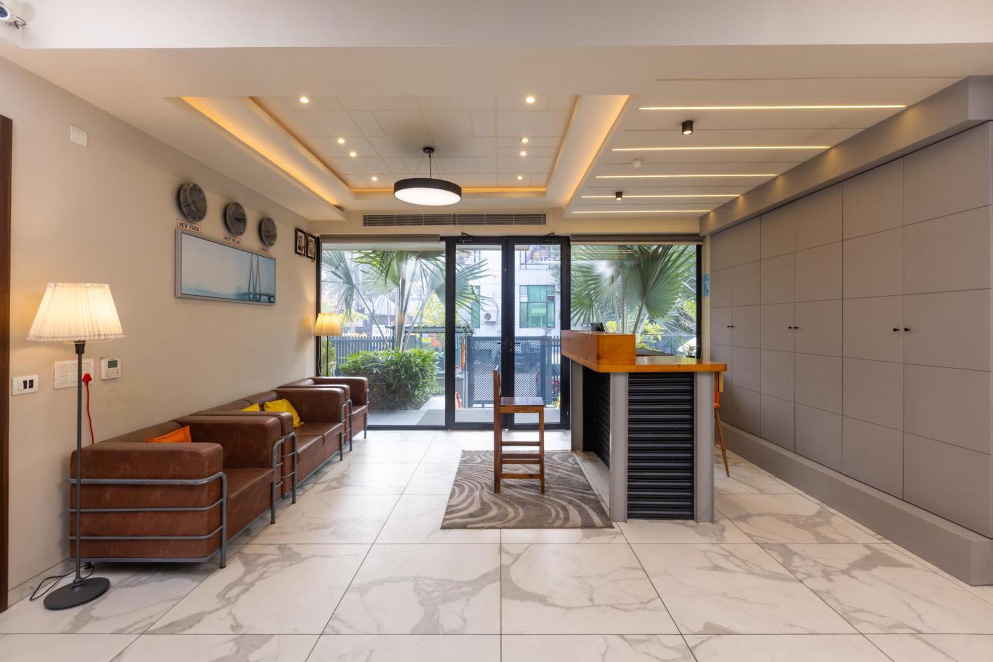Kohsa7 Hotel