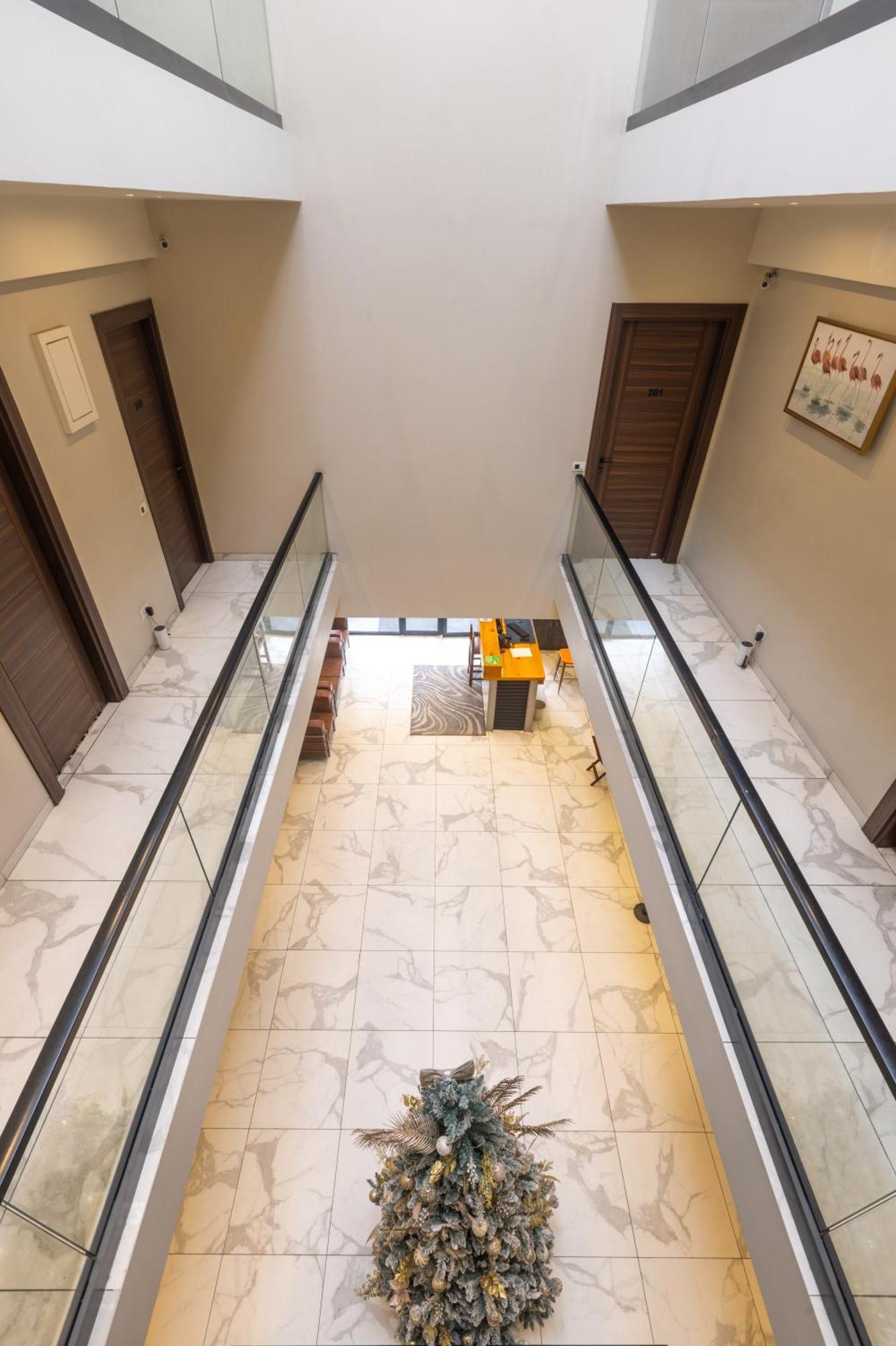 Hotel Kohsa7