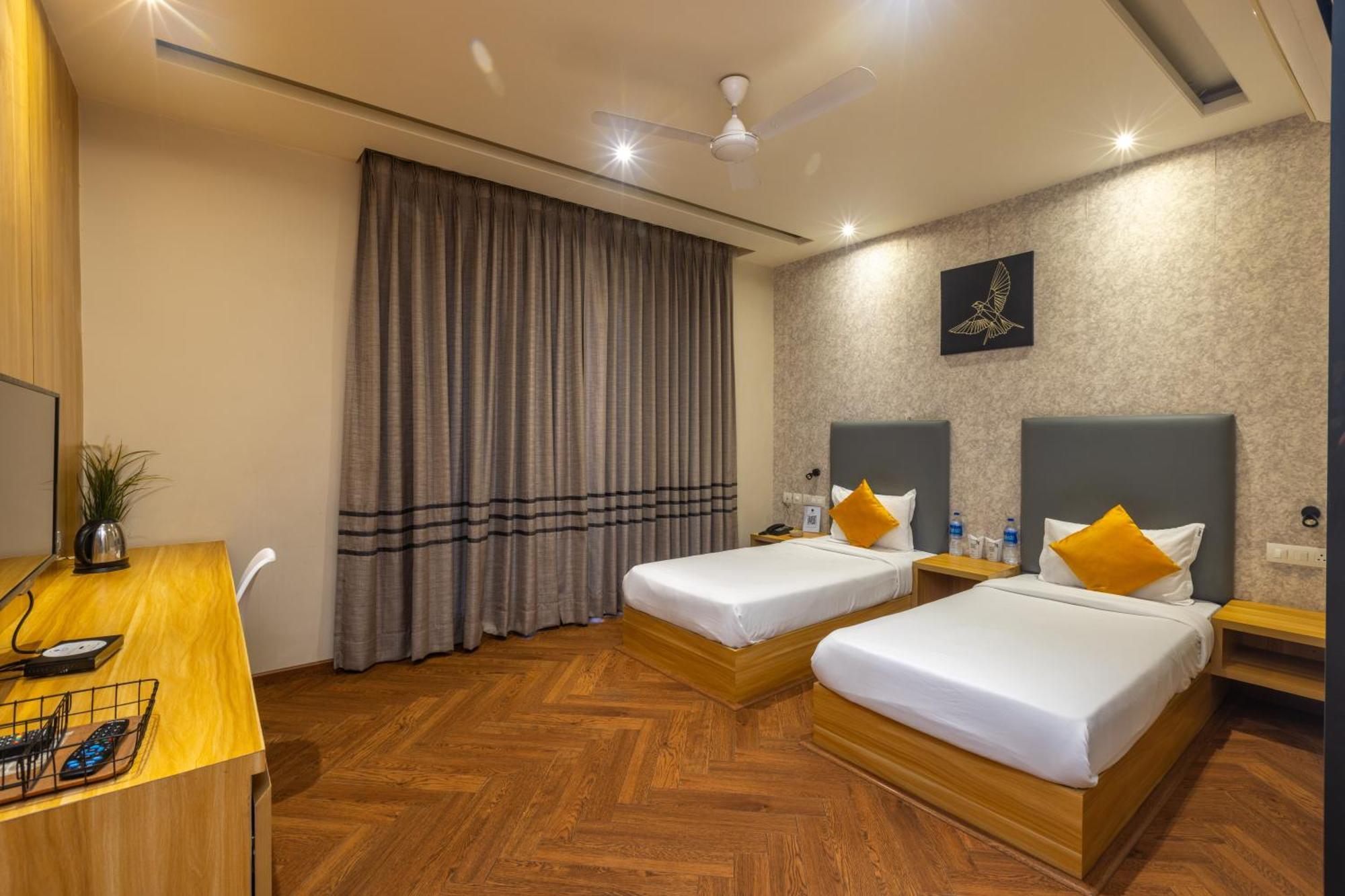 Kohsa7 Gurgaon