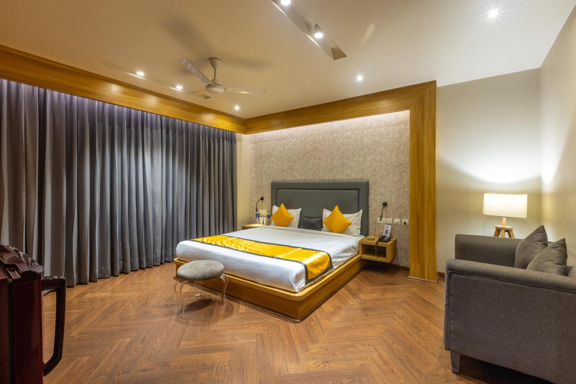 Kohsa7 Gurgaon