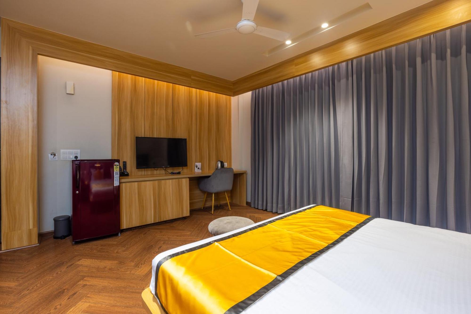 Hotel Kohsa7 Gurgaon
