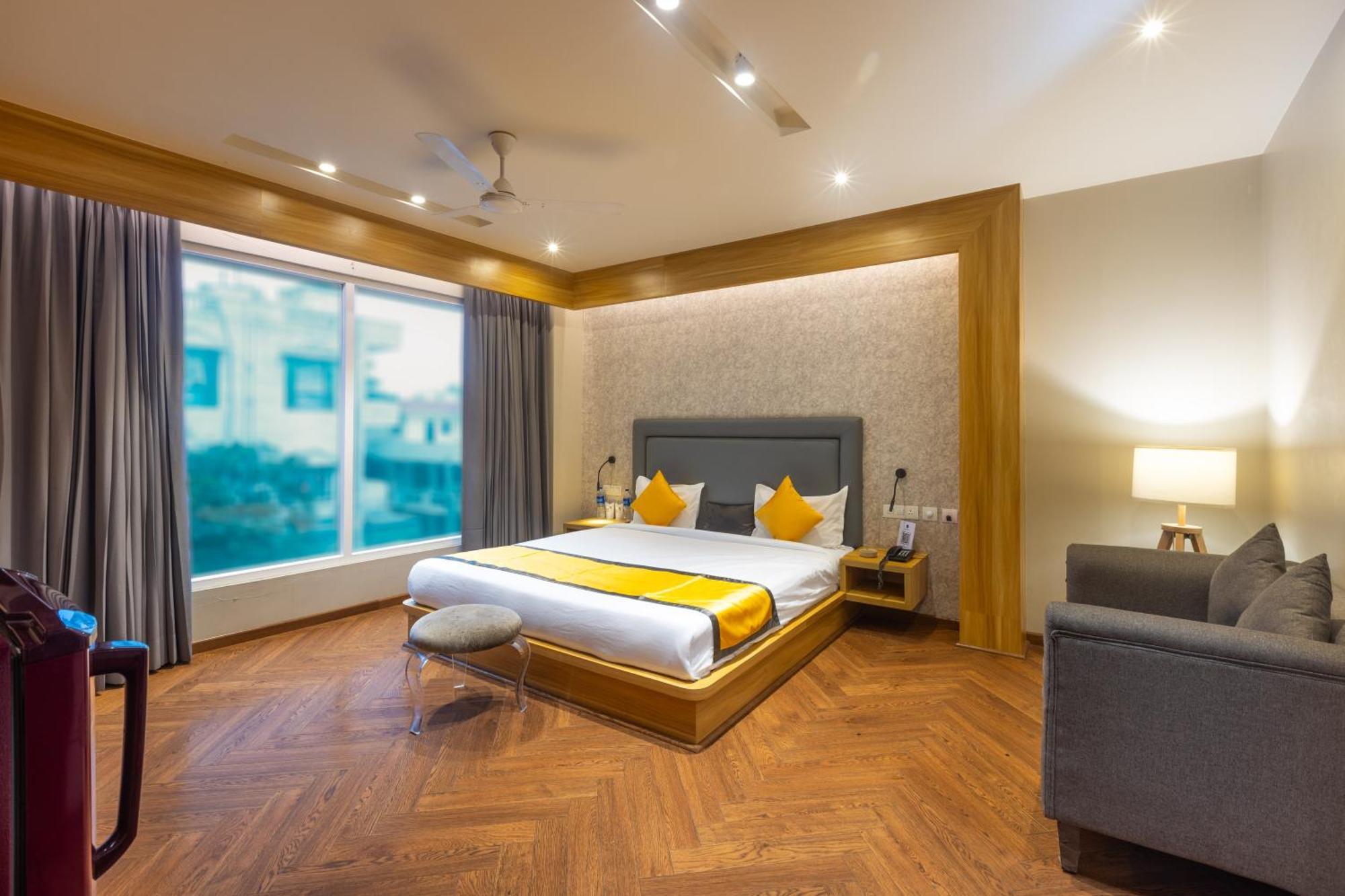 Kohsa7 3* Gurgaon