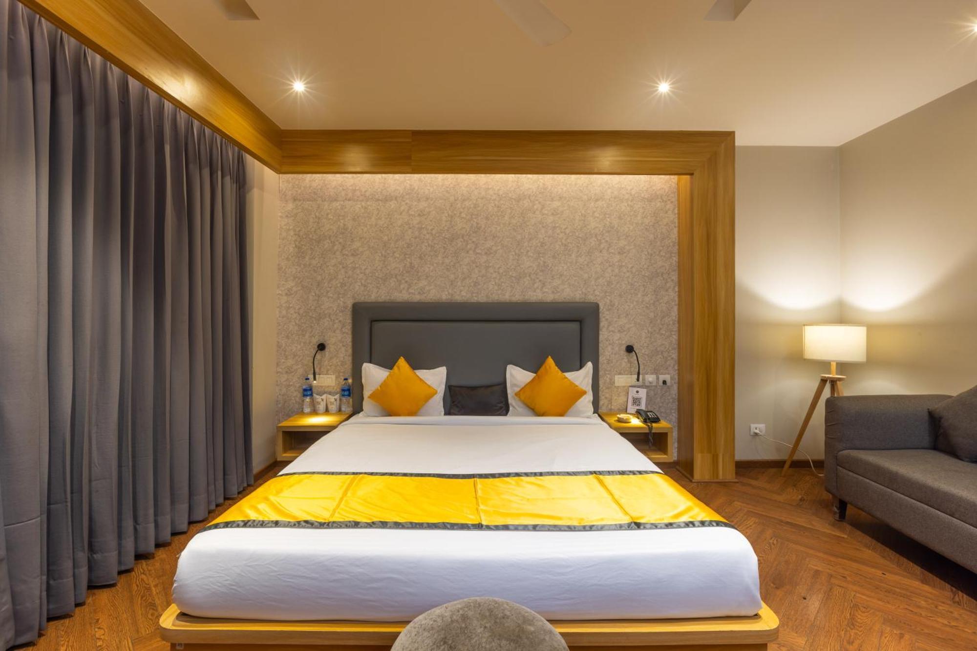Hotel Kohsa7