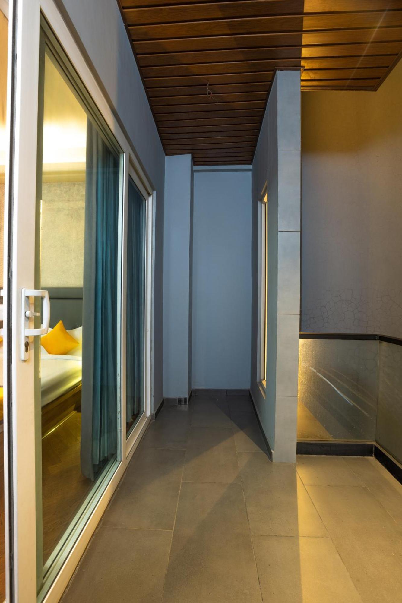Hotel Kohsa7 Gurgaon