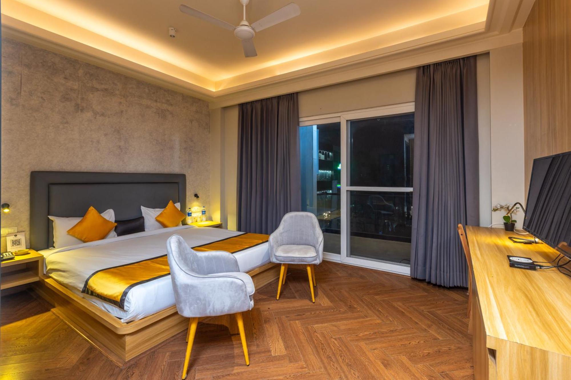 Kohsa7 Hotel 3*