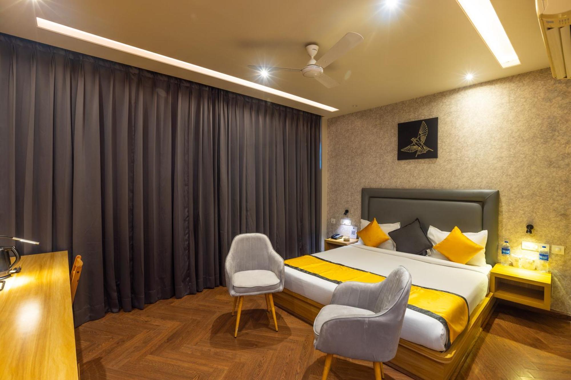 Kohsa7 Hotel
