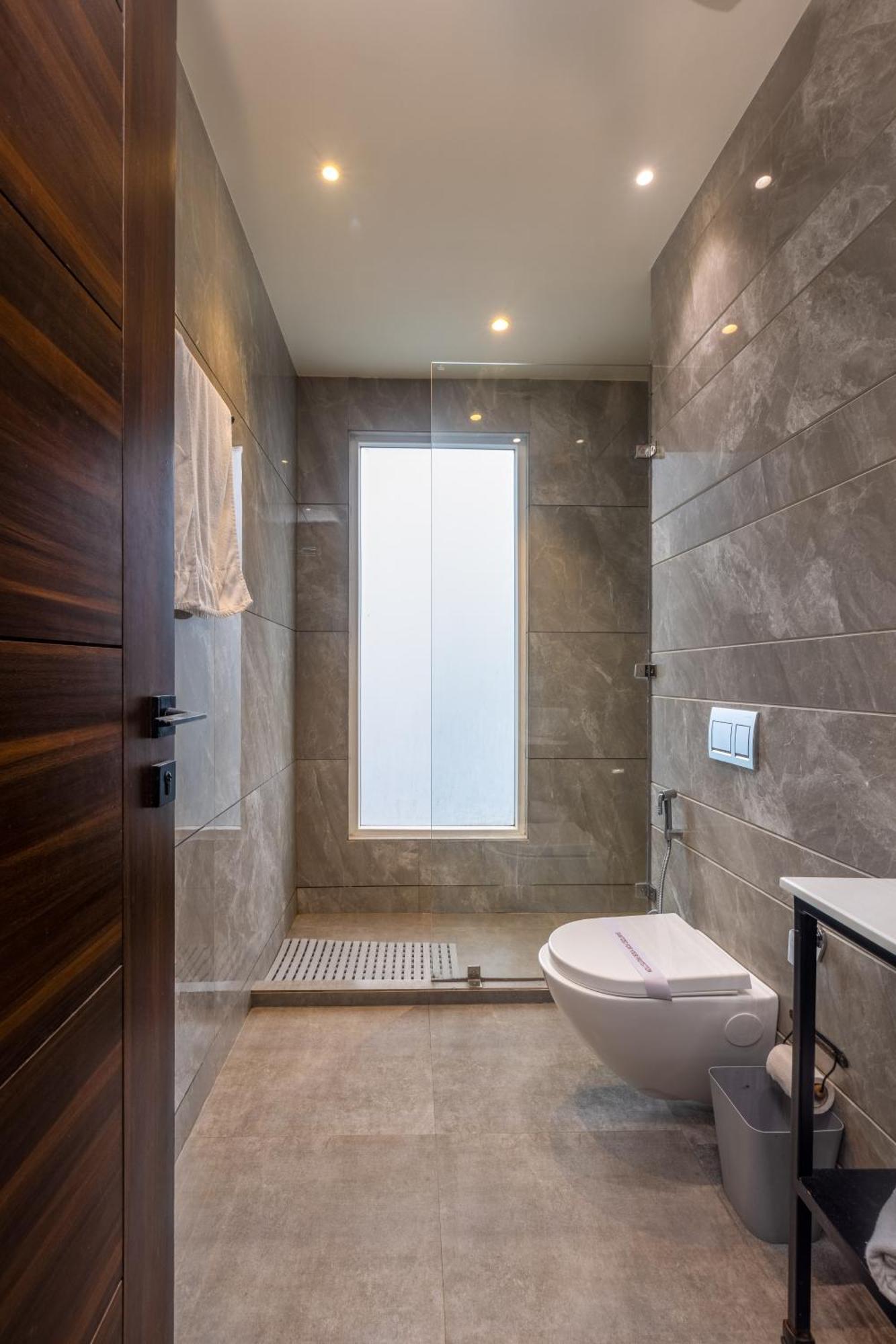 Hotel Kohsa7 Gurgaon