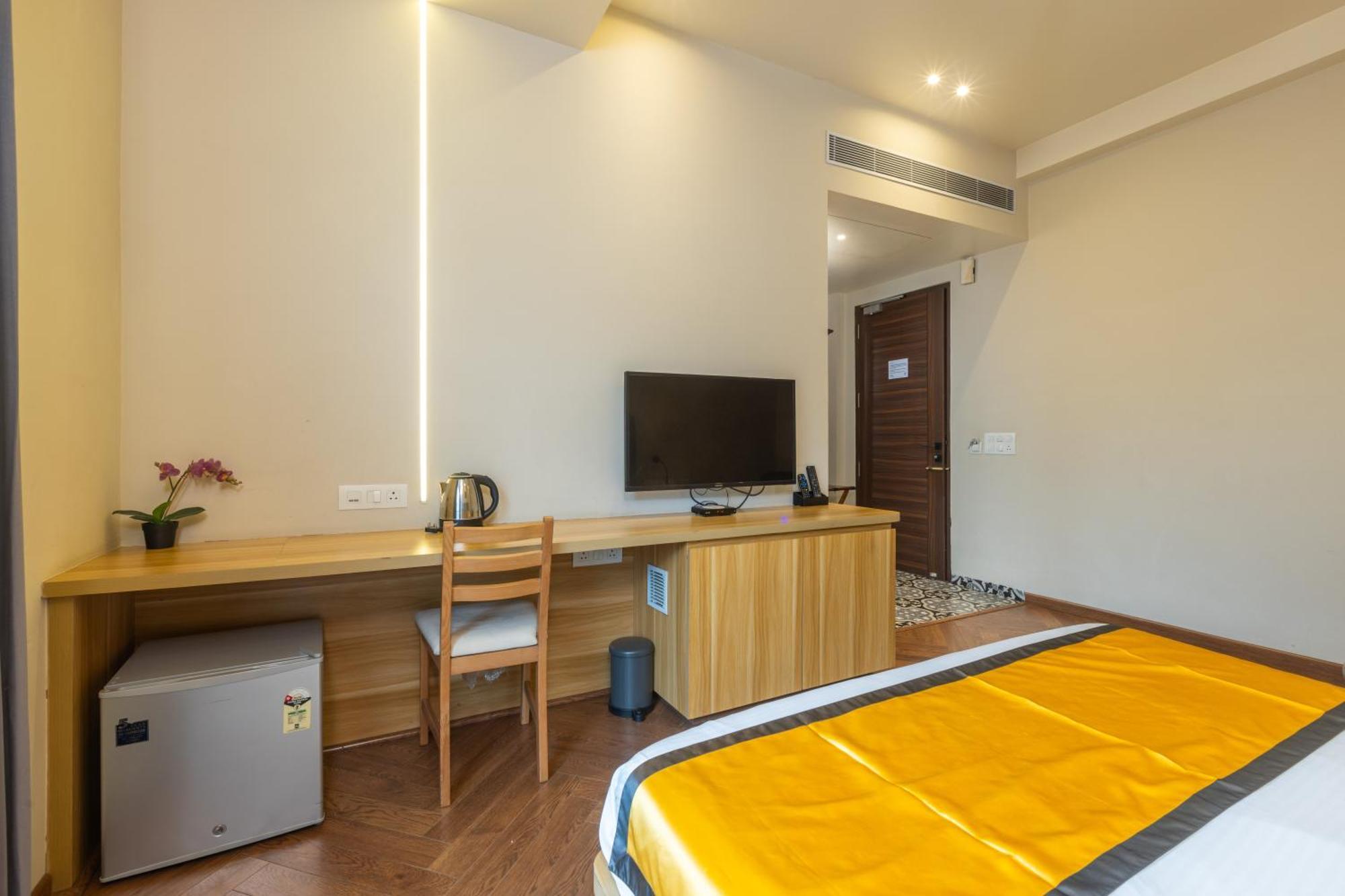 Kohsa7 Hotel