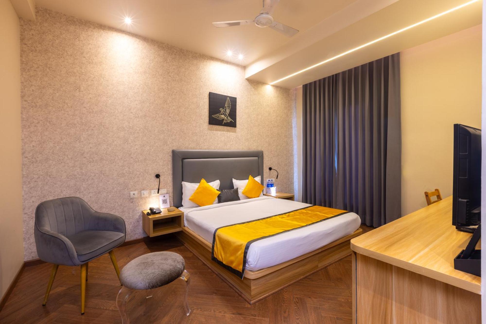 Hotel Kohsa7 3*