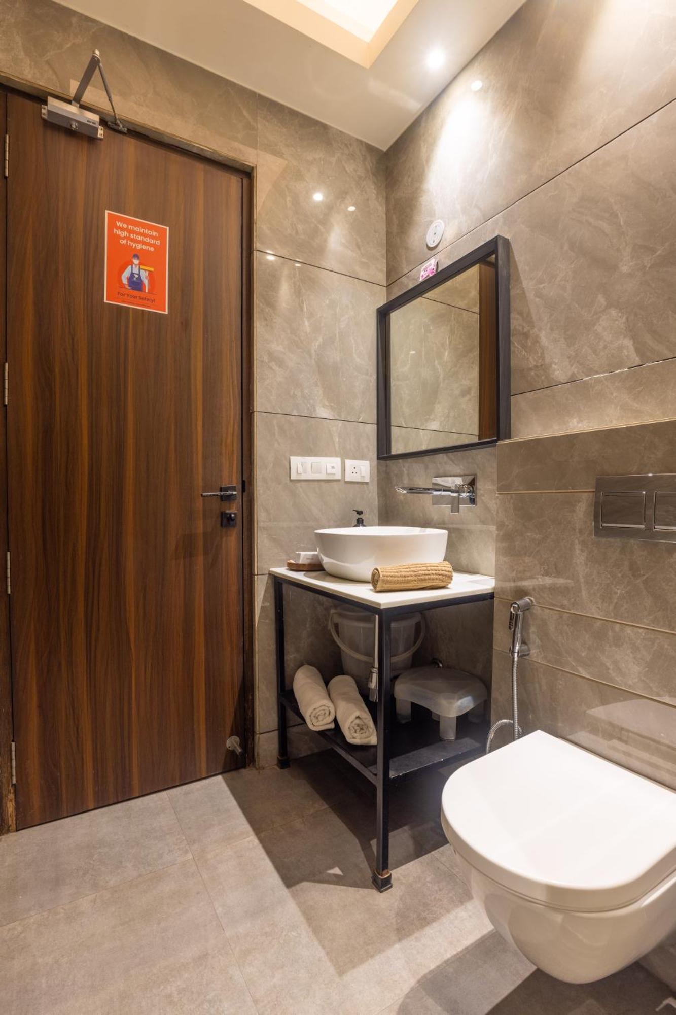 Kohsa7 Hotel Gurgaon