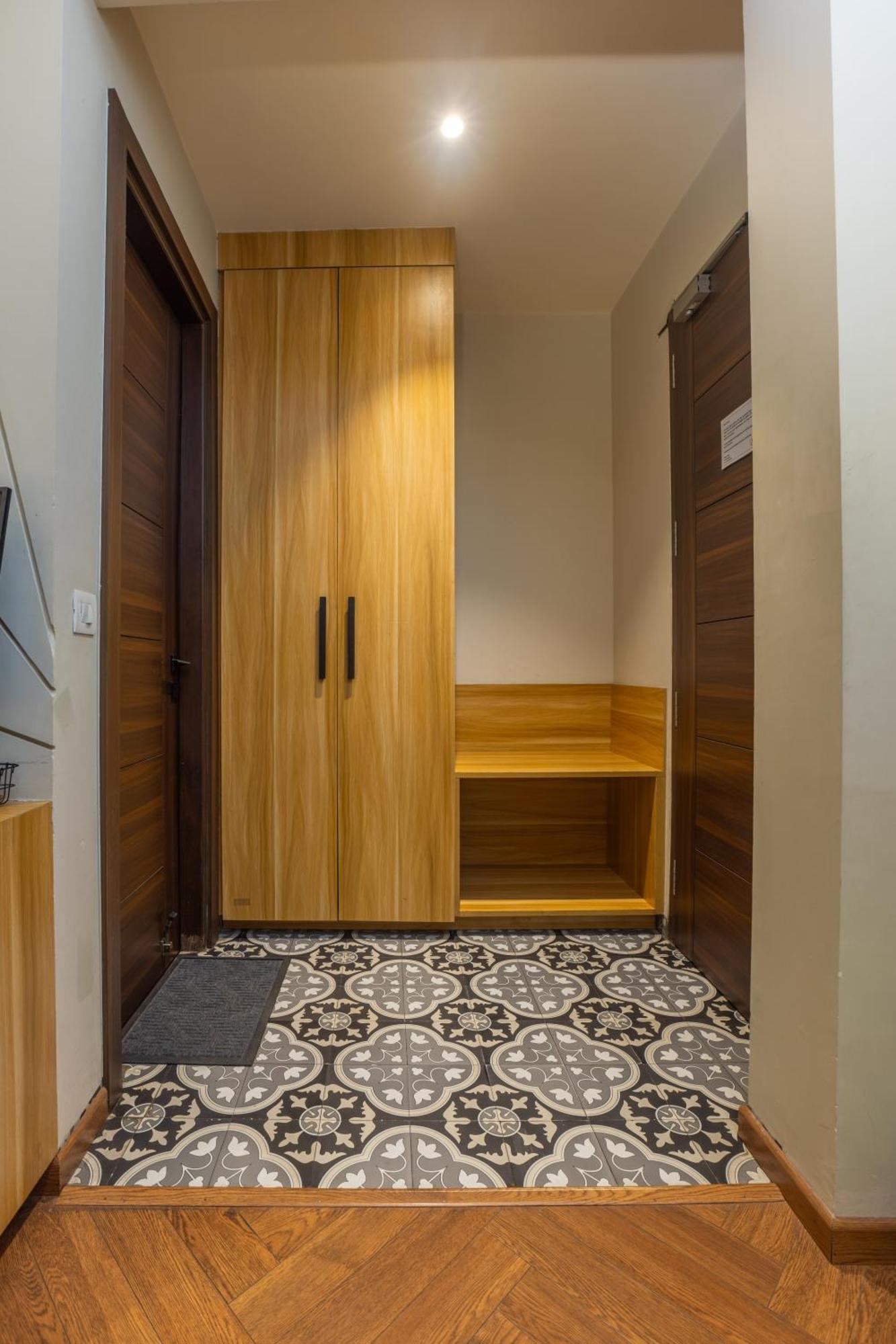 Hotel Kohsa7 Gurgaon
