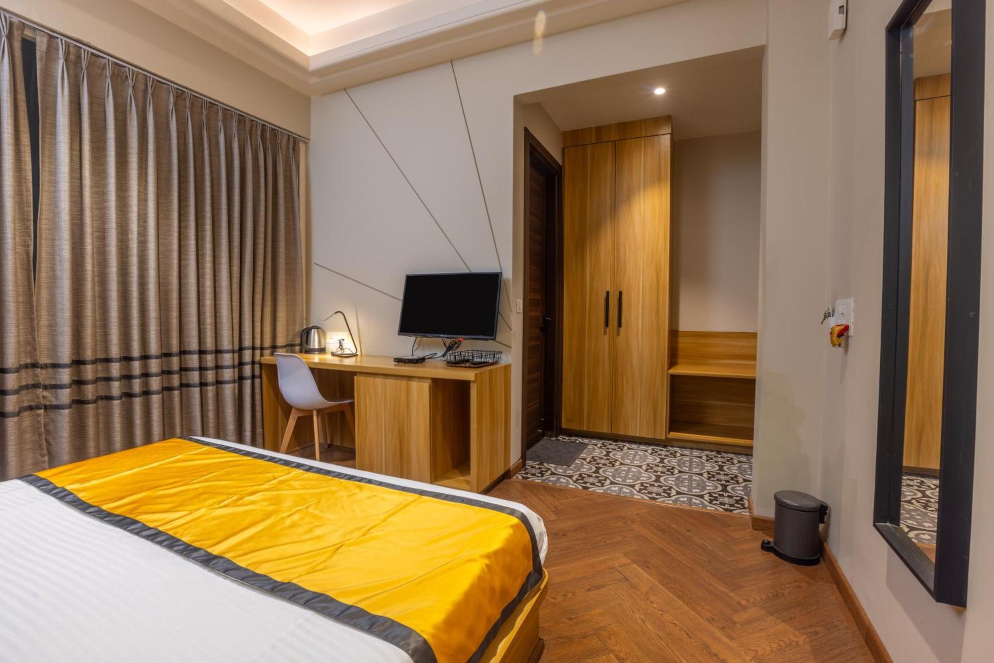 Hotel Kohsa7