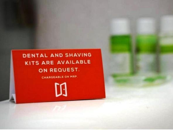 Niketan Medanta Service - A Boutique * Gurgaon