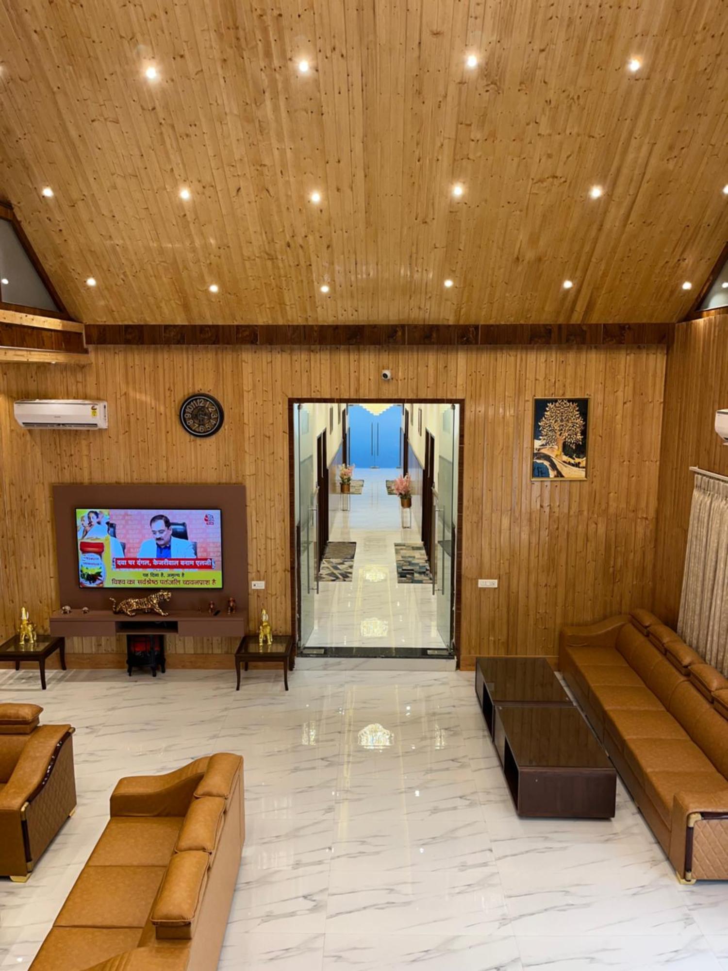 Farm stay The Green Wood Palace I Farm House I Wedding I Party I 87oo2o5865 Gurgaon