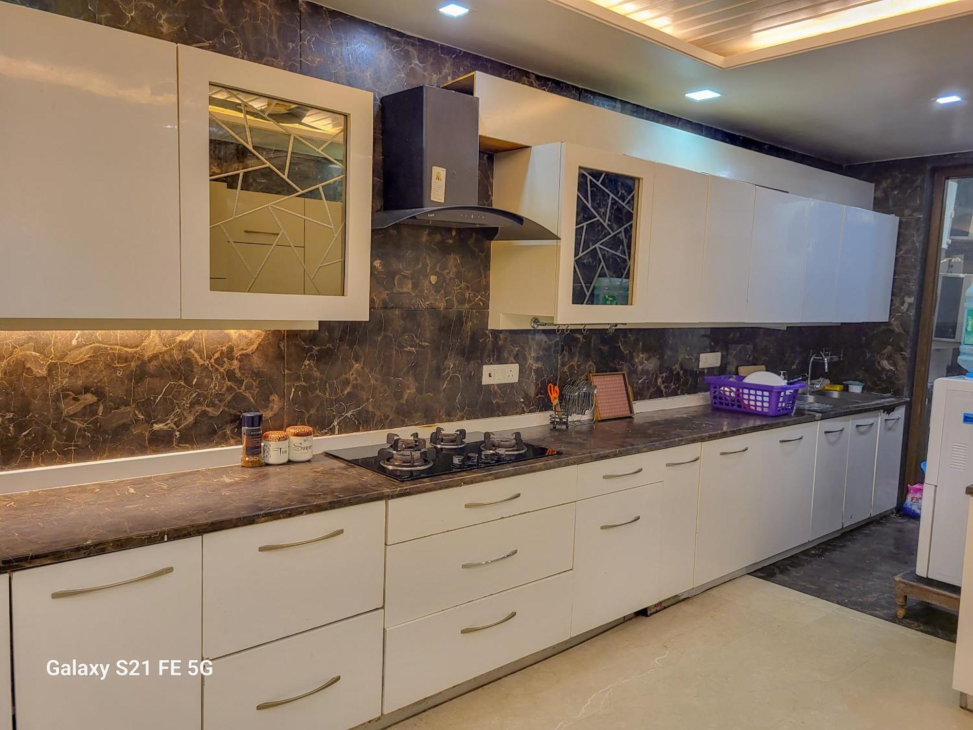 Bnbbuddy- Pratishtha 1 @2bhk, Dlf Phase 1 Gurugram * Gurgaon