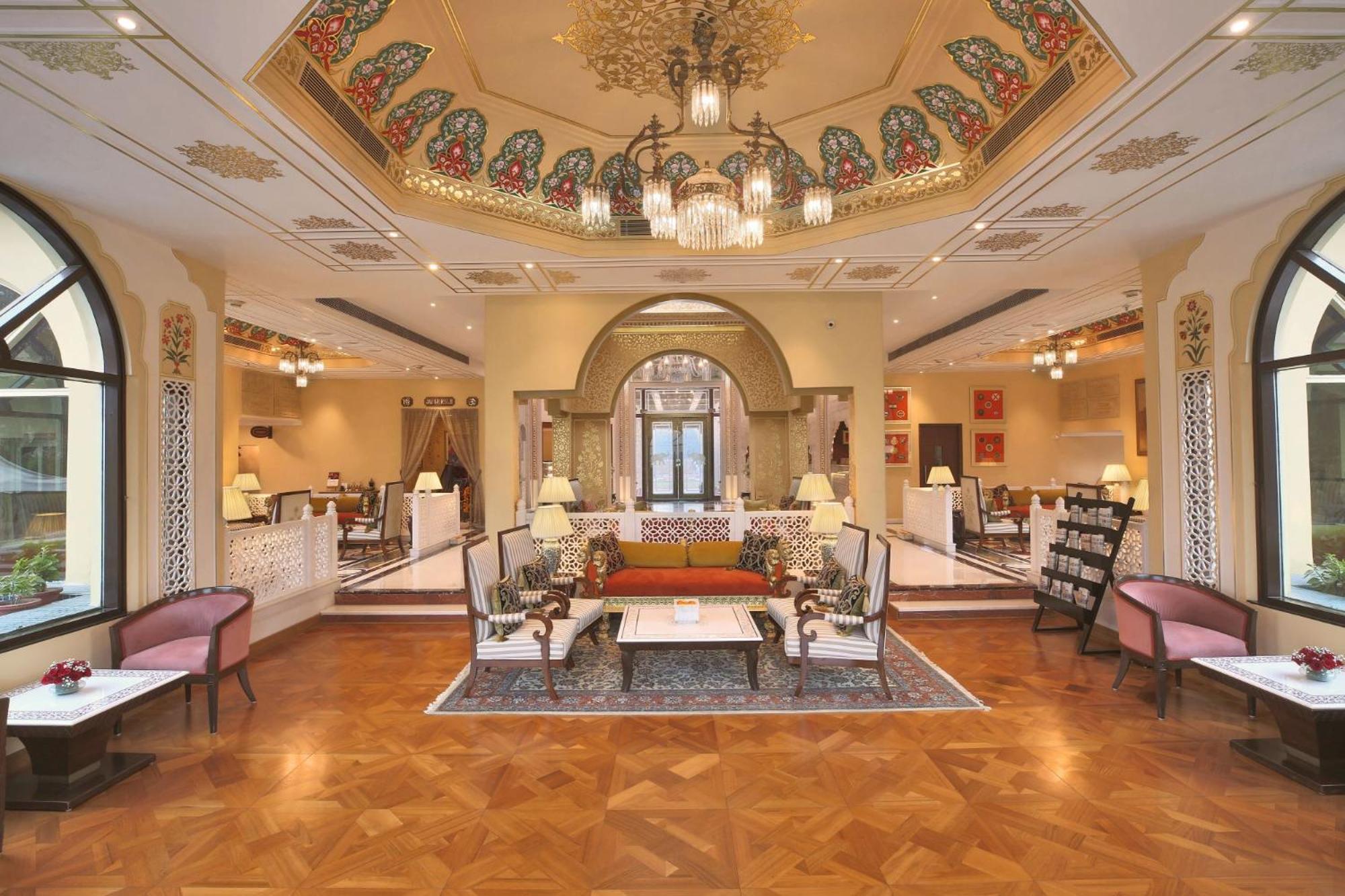 Heritage Village & Manesar-gurgaon Resort 5*