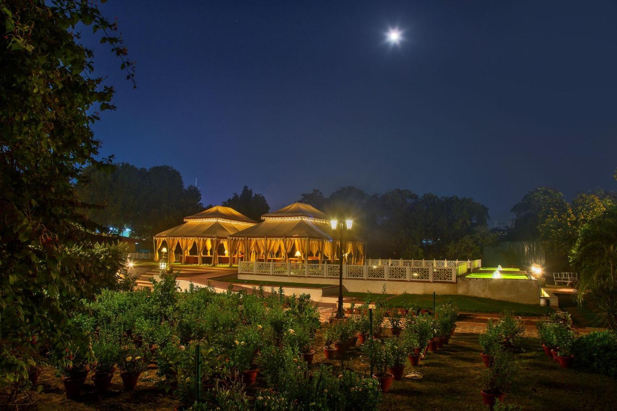 Heritage Village & Manesar-gurgaon 5*
