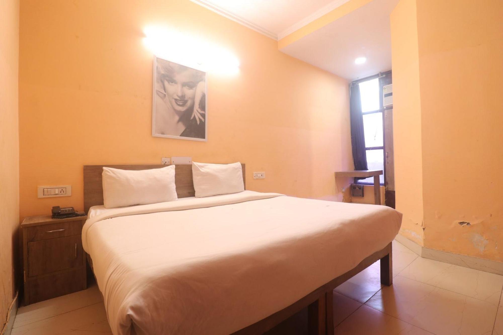 O Avni Residency 4* Gurgaon