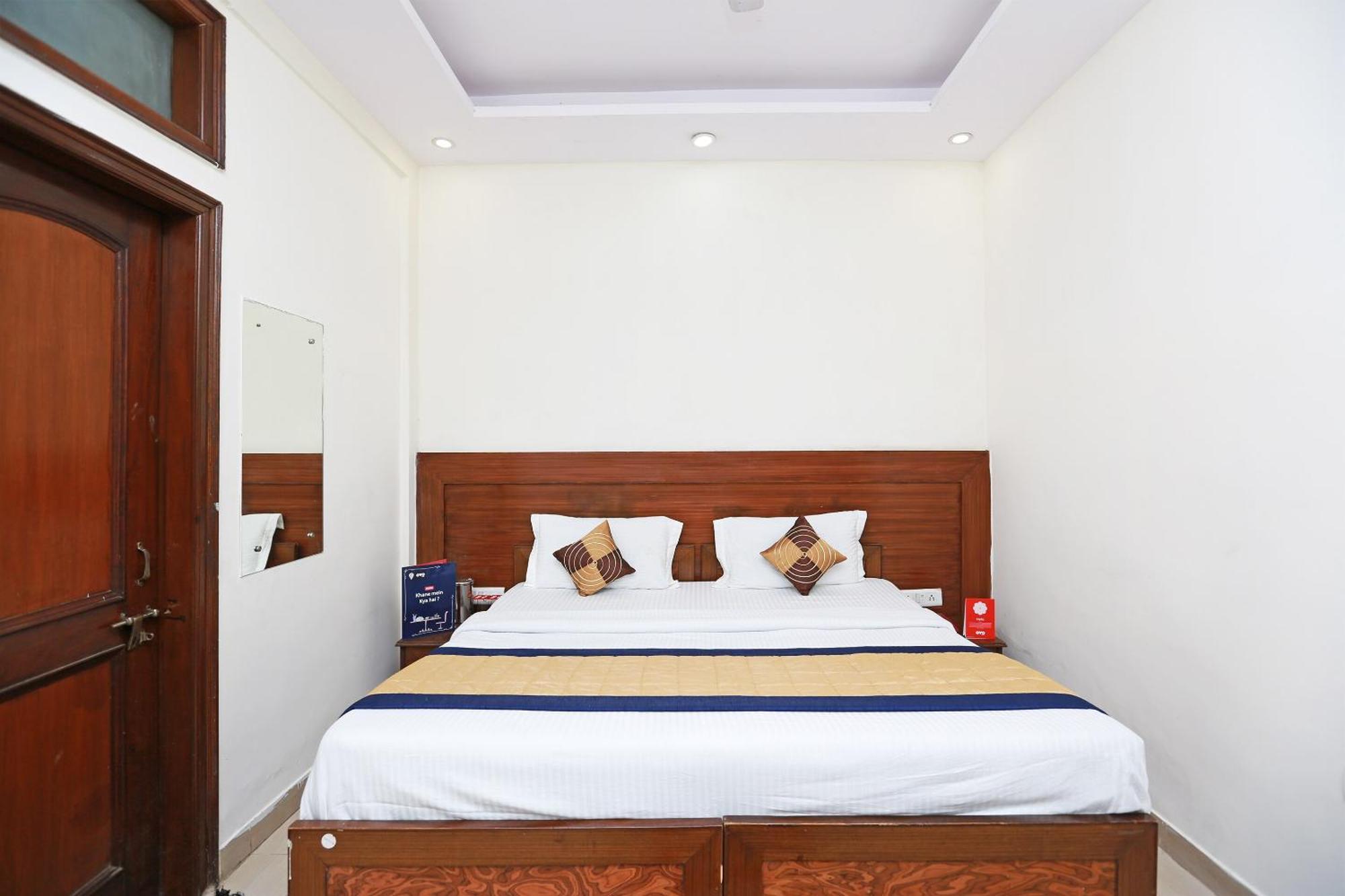 O Lakshay Residency Gurgaon