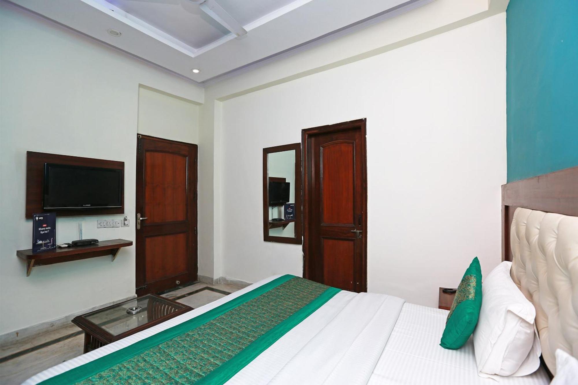 O Lakshay Residency Hotel 3*