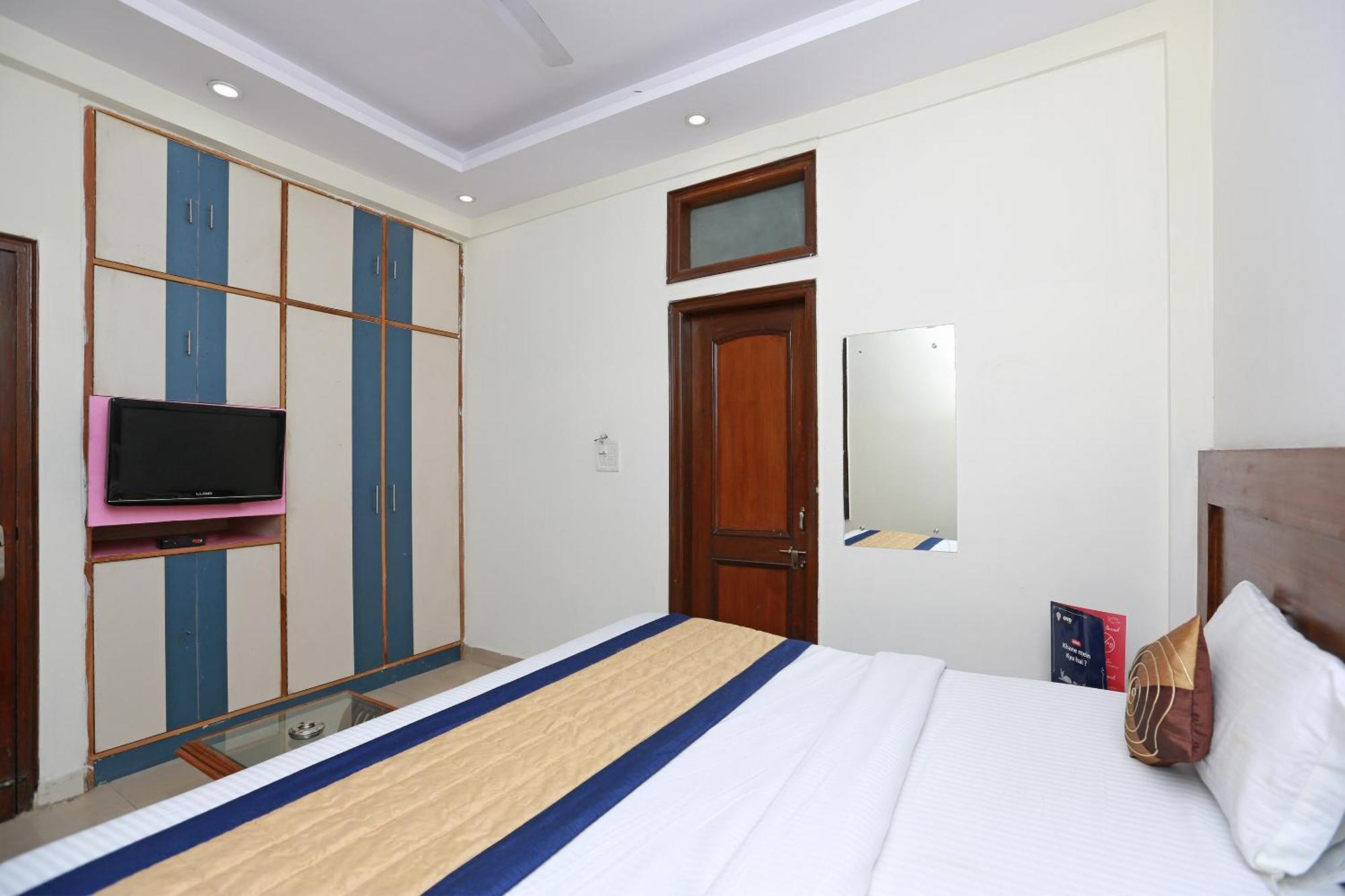 O Lakshay Residency 3* Gurgaon