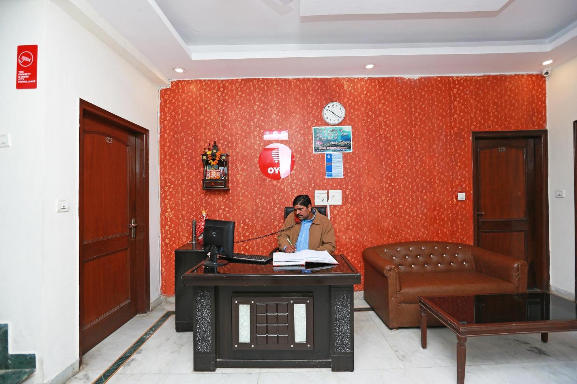 O Lakshay Residency