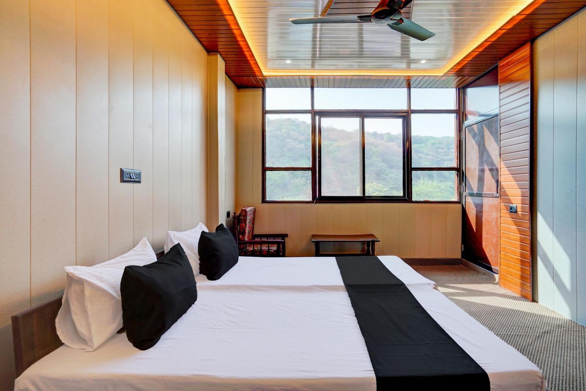 O Royal Hospitality Gurgaon