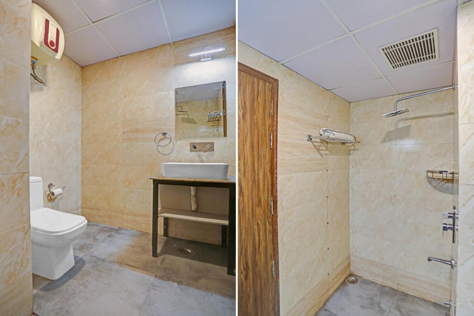 Collection O Rm Residency Near Appu Ghar Hotel