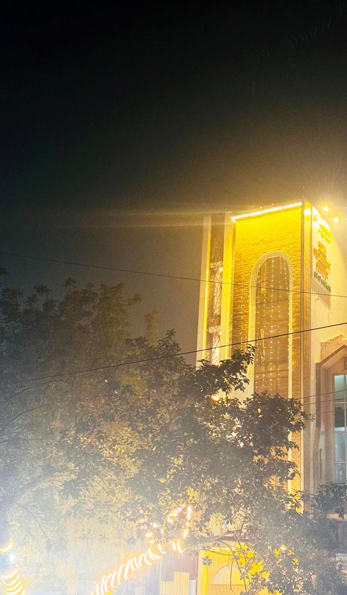Hotel Masaga By Qcent, Gurugram Gurgaon