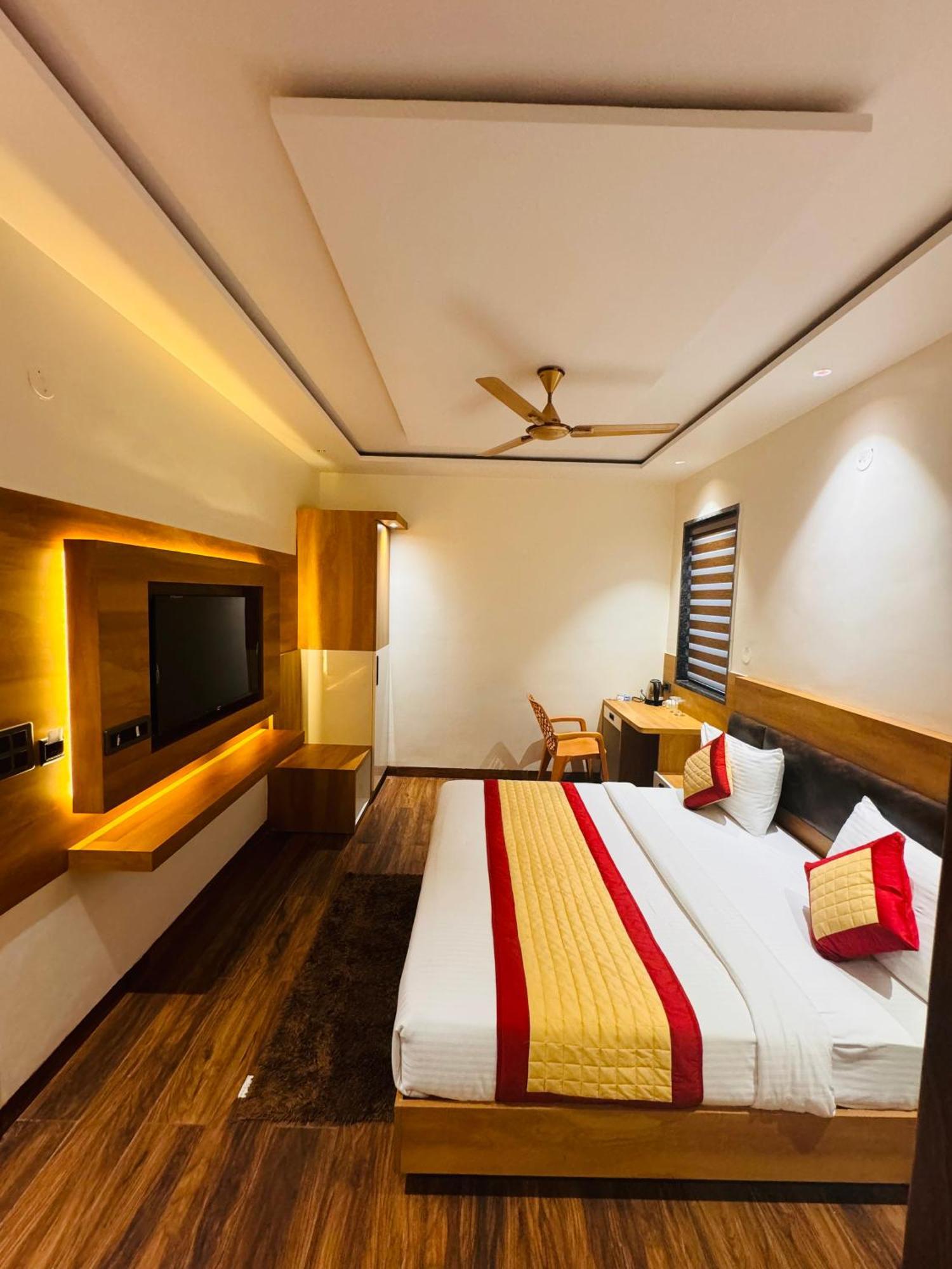 Masaga By Qcent, Gurugram Hotel Gurgaon