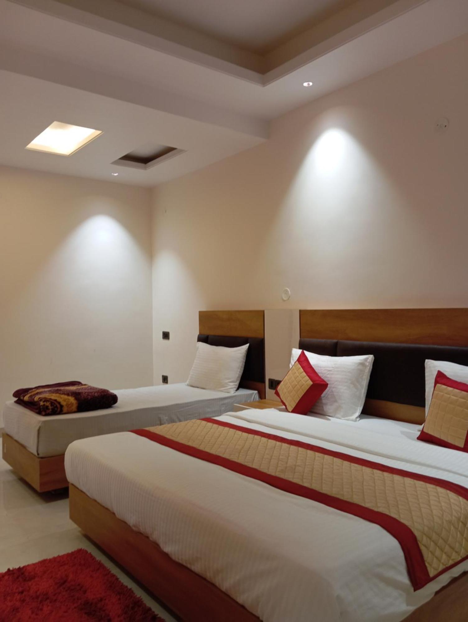 Masaga By Qcent, Gurugram Gurgaon